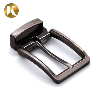 Popular Style Zinc Alloy Belt Buckle Meet Customers Requirements supplier