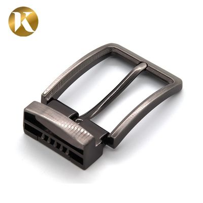 Popular Style Zinc Alloy Belt Buckle Meet Customers Requirements supplier