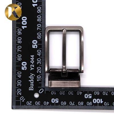 Popular Style Zinc Alloy Belt Buckle Meet Customers Requirements supplier