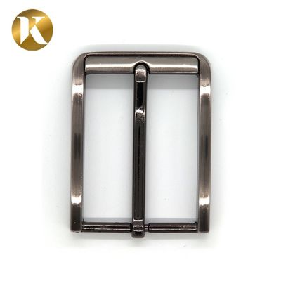 High End Style 35mm Belt Buckle 35MM Size Acceptable Customer'S Logo supplier