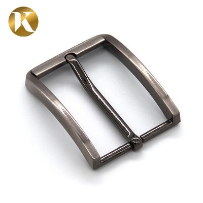High End Style 35mm Belt Buckle 35MM Size Acceptable Customer'S Logo supplier