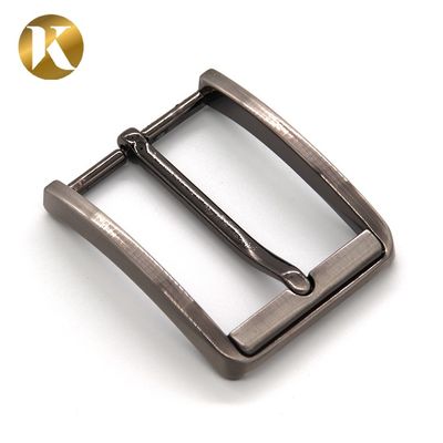 High End Style 35mm Belt Buckle 35MM Size Acceptable Customer'S Logo supplier