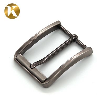 High End Style 35mm Belt Buckle 35MM Size Acceptable Customer'S Logo supplier
