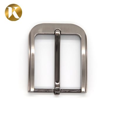 35mm Womens Belt Buckle , Zinc Alloy Custom Western Belt Buckles supplier