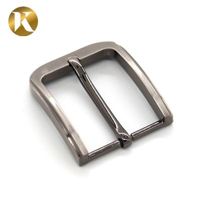 35mm Womens Belt Buckle , Zinc Alloy Custom Western Belt Buckles supplier