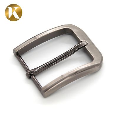 35mm Womens Belt Buckle , Zinc Alloy Custom Western Belt Buckles supplier