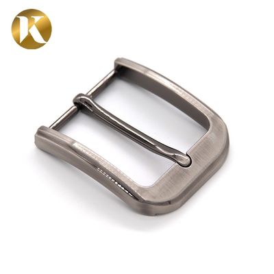 35mm Womens Belt Buckle , Zinc Alloy Custom Western Belt Buckles supplier