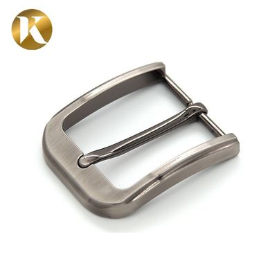 35mm Womens Belt Buckle , Zinc Alloy Custom Western Belt Buckles supplier