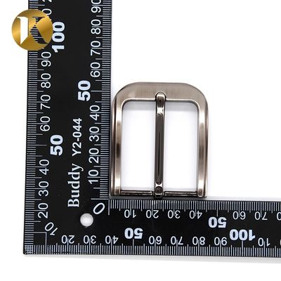 35mm Womens Belt Buckle , Zinc Alloy Custom Western Belt Buckles supplier