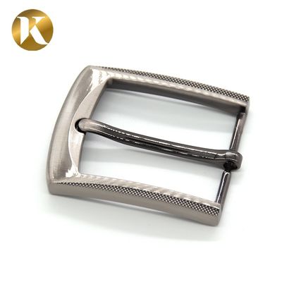 High - End Western Style Belt Buckles Zinc Eco Friendly Material supplier