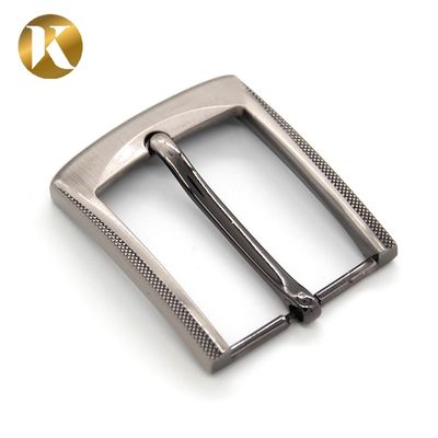 High - End Western Style Belt Buckles Zinc Eco Friendly Material supplier