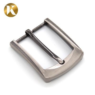 High - End Western Style Belt Buckles Zinc Eco Friendly Material supplier