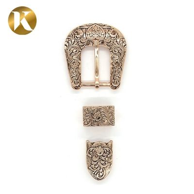 Custom Pin Belt Buckles , Belt Pin Buckle Fashion  For Decoration supplier