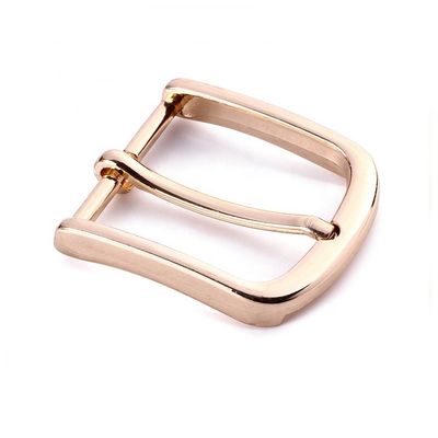 Fashion Metal Duty Belt Buckle , Custom Metal Belt Buckle For Men supplier