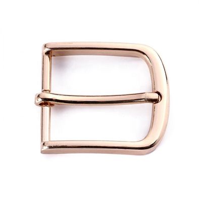 Fashion Metal Duty Belt Buckle , Custom Metal Belt Buckle For Men supplier