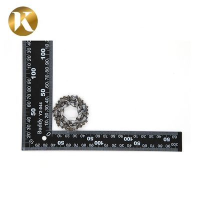 Crystal Rhinestone Shoe Clips Vintage Style 50*45mm With Protection Plating supplier