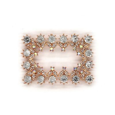 Charm Fashion Women'S Shoes Decoration Accessories Beautiful Appearance supplier
