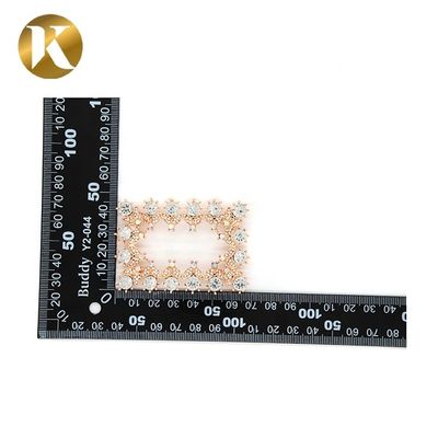 Charm Fashion Women'S Shoes Decoration Accessories Beautiful Appearance supplier