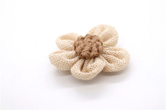 Fashion Shoes Accessories Flower Shape Clip With Hanging Plating supplier